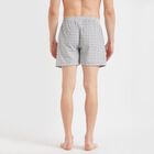 Men's Boxers, Light Grey, small