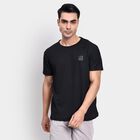 Men's Drifit T-Shirt, Black, small