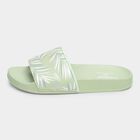 Ladies' Slipper, Green, small image number null