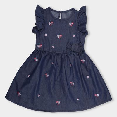 Girls' Frock 
