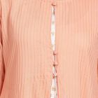 Ladies' Kurta, Light Pink, small image number null