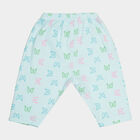 Infants Printed Pyjama, Pink, small image number null