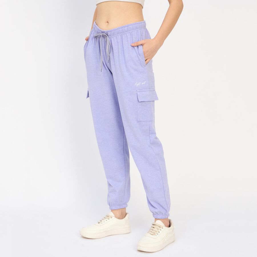 Ladies' Track Pants , लाइलेक, large image number null