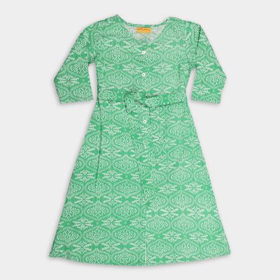Girls' Dress