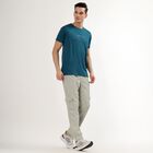 Men's Jogger, हल्का ग्रे, small image number null