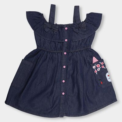 Girls' Frock