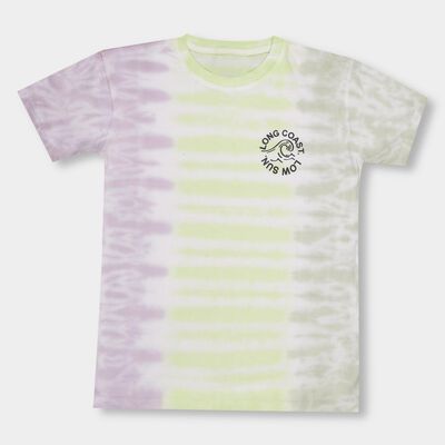 Boys' 100% Cotton Half Sleeves T-Shirt
