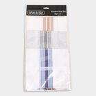 Men's Hanky, गहरा पीला, small