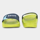 Kids Unisex Slipper, Blue, small image number null