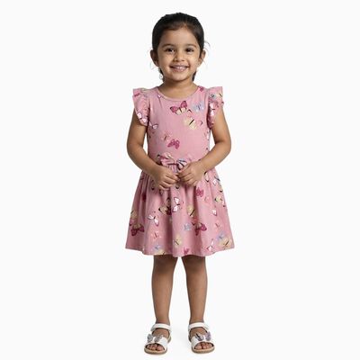 Girls' Frock