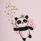 Girls' Top , Light Pink, small image number null