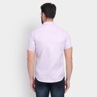 Men's Casual Shirt, लाइलेक, small image number null