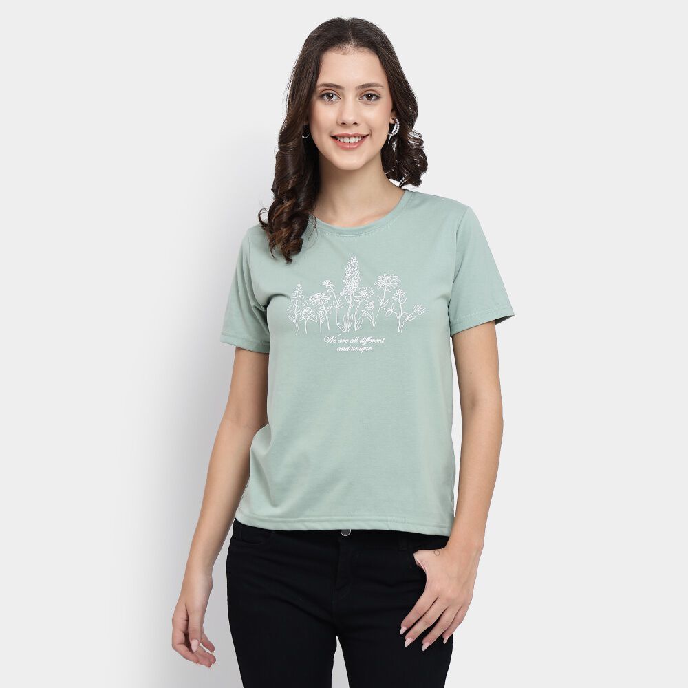 Ladies t shart shop