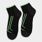 Men's Socks (Pack of 3), White, small image number null