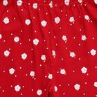 Girls' Legging, Red, small image number null