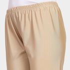 Ladies' Churidar , गोल्डन, small image number null
