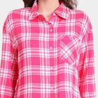Ladies' Shirt, Pink, small image number null