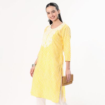 Ladies' Kurta