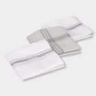 Men's Hanky, Light Grey, small image number null