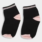 Girls' Socks , Light Pink, small image number null