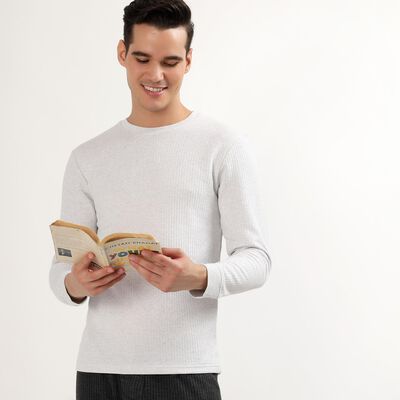 Men's Thermal Upper
