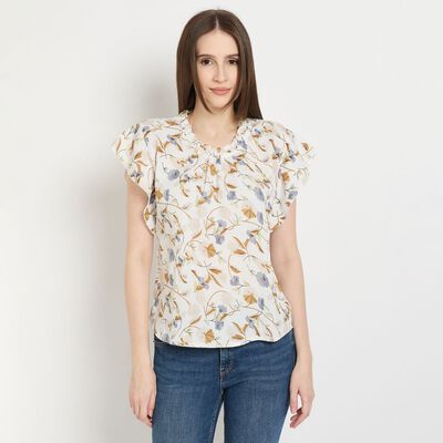 Ladies' Top