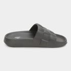 Men's Slipper, ग्रे, small image number null