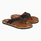 Men's Slipper, टैन, small