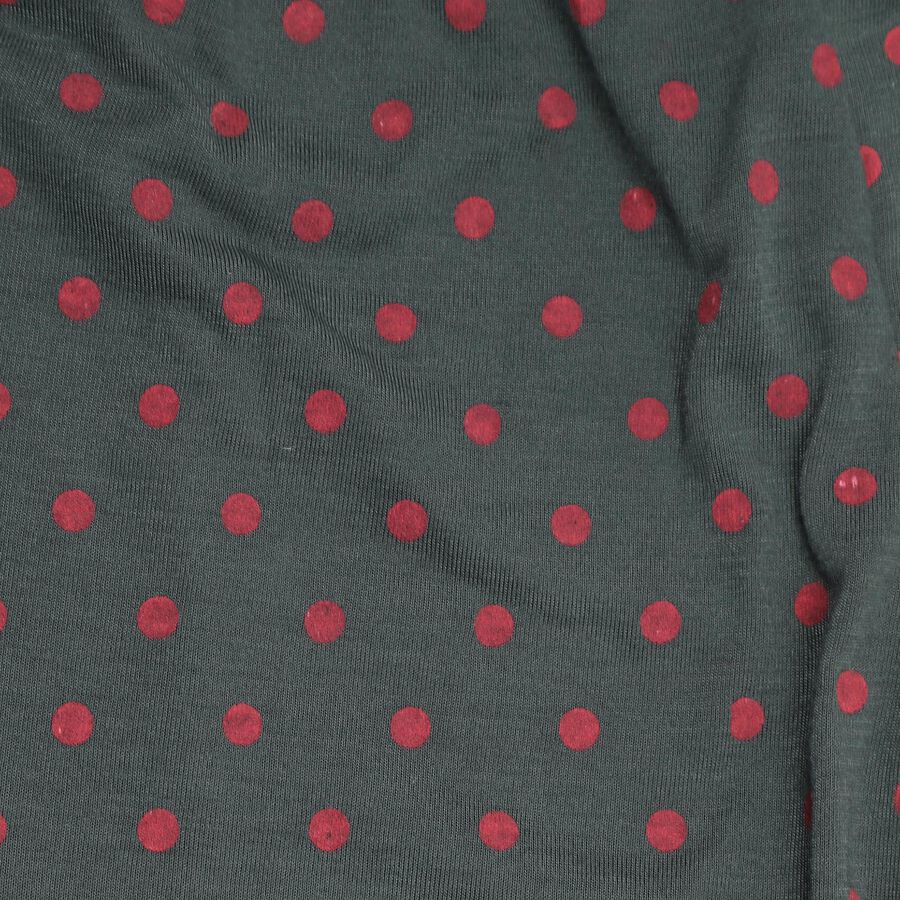 Girls' Pyjamas , Olive, large image number null