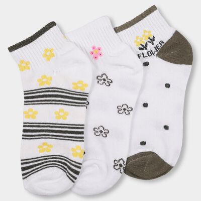 Ladies' Socks