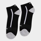 Men's Socks (Pack of 2), White, small