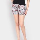 Ladies' Shorts, Light Blue, small