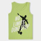 Boys' T-Shirt , Light Green, small image number null
