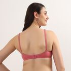 Ladies' Bra, हल्का गुलाबी, small image number null