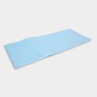 Infants' Bed Sheet , Light Blue, small