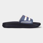 Kids' Slipper, Navy Blue, small image number null