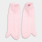 Ladies' Socks, हल्का गुलाबी, small image number null