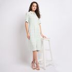 Ladies' Dress, Light Green, small image number null