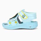 Boys'-Sandal, Blue, small image number null