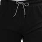 Men's Bermudas, Black, small image number null