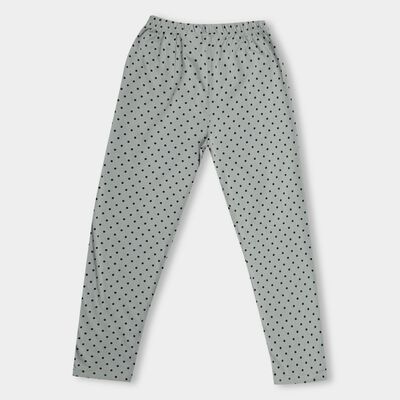 Girls' Regular Pyjama