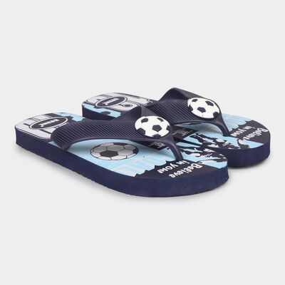 Boys' Slipper