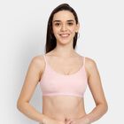 Ladies' Bra, Light Pink, small image number null