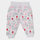 Infants' Pyjama , Melange Light Grey, small image number null