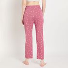 Ladies' Pyjama, Pink, small image number null