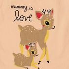 Infants' Short Set, पीच, small