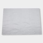 Infants' Bed Sheet, Teal Blue, small