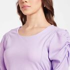 Solid Top, लाइलेक, small image number null