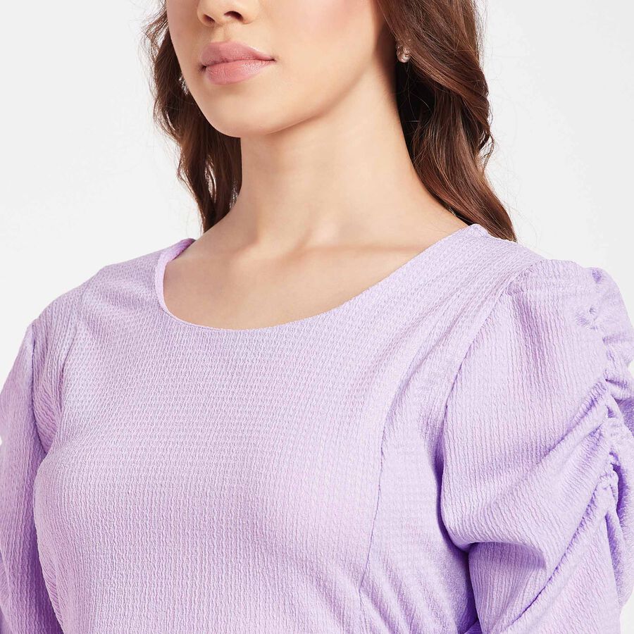 Solid Top, लाइलेक, large image number null