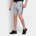 Regular Length Bermuda, Dark Grey, small image number null